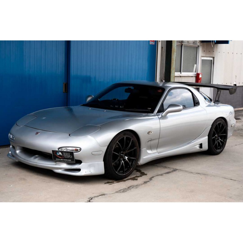 Mazda RX7 for sale (N.8265) view 4