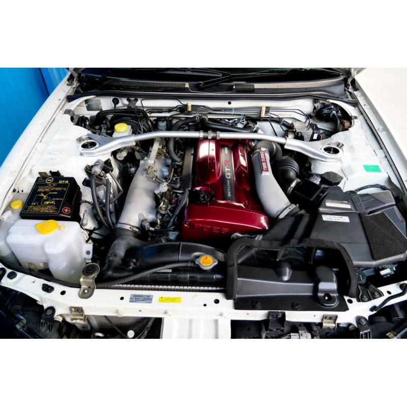 Nissan Skyline GTR M spec for sale (N.8382) view 60