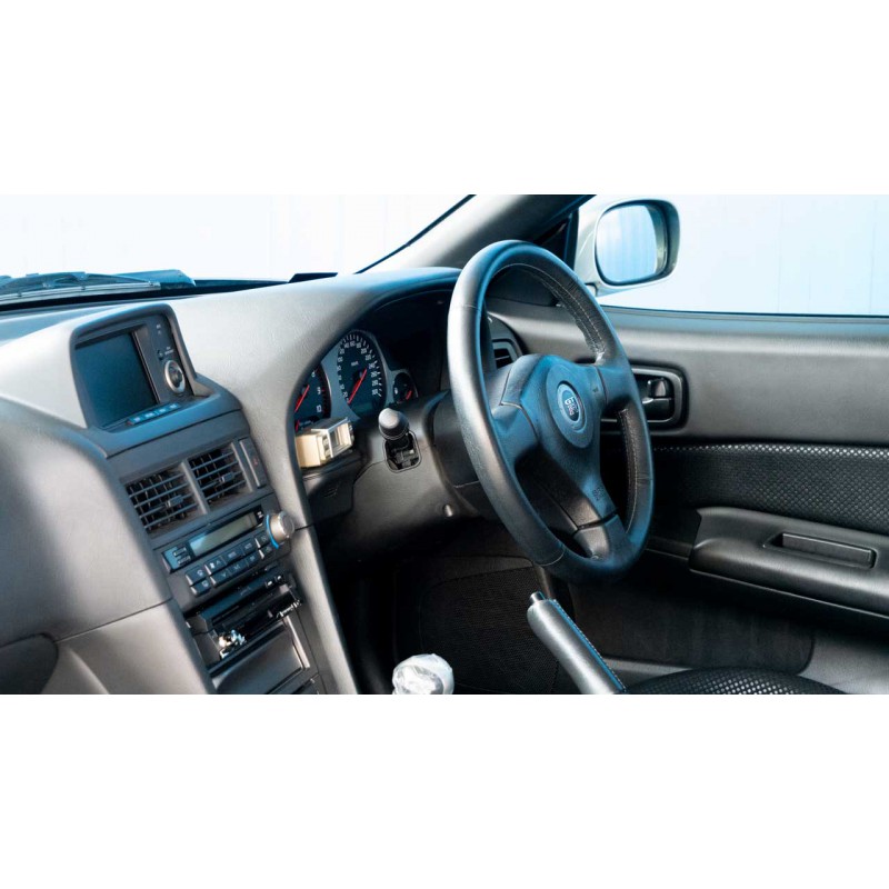 Nissan Skyline GTR R34 V-spec 2 Nur (N.8455) view 33