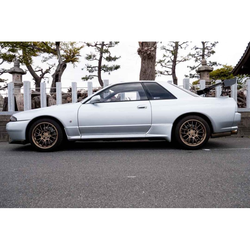 Nissan Skyline GTR for sale (N.8244) view 18