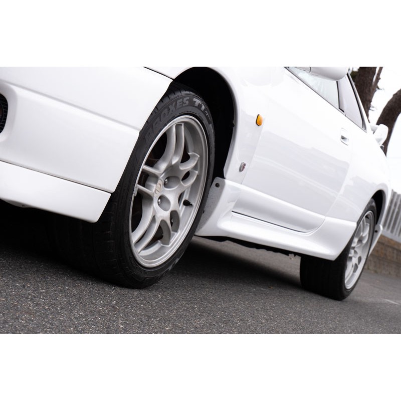 Nissan Skyline GTR for sale (N.8237) view 19