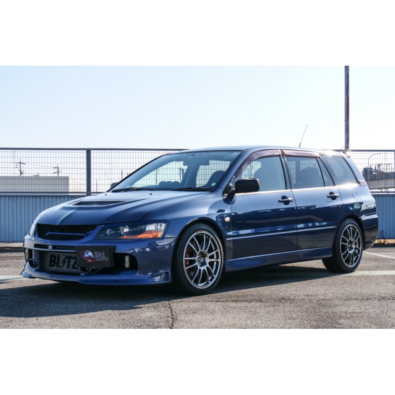 Mitsubishi Lancer Evo Wagon (N.8492) view 2