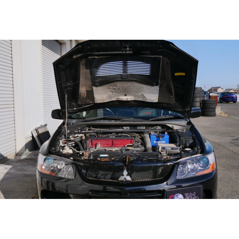 Mitsubishi Lancer Evo 9 (N.8505) view 80