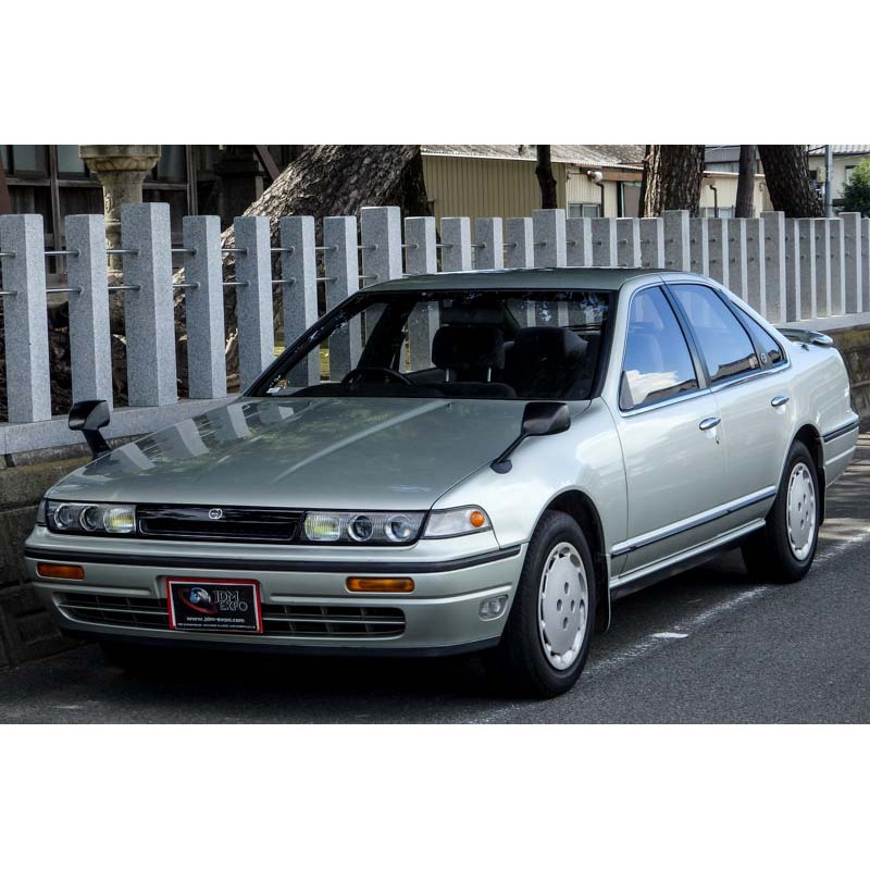 Nissan Cefiro A31 for sale (N.8192) view 21