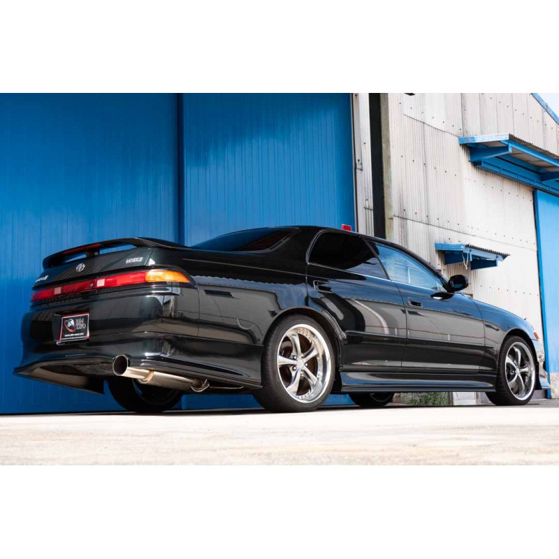Toyota Mark II JZX90 for sale (N.8292) view 28
