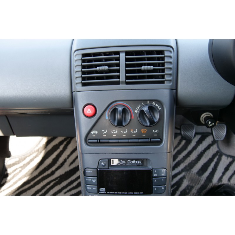 Honda Beat (N.8545) view 54