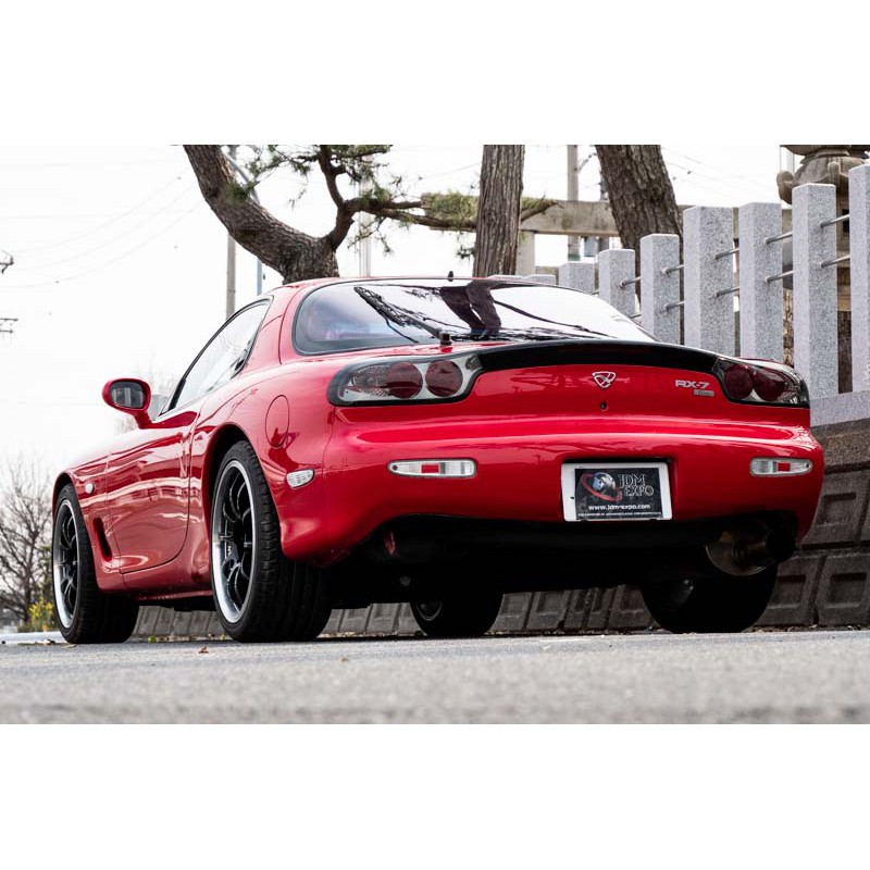 Mazda RX7 for sale (N.8242) view 33