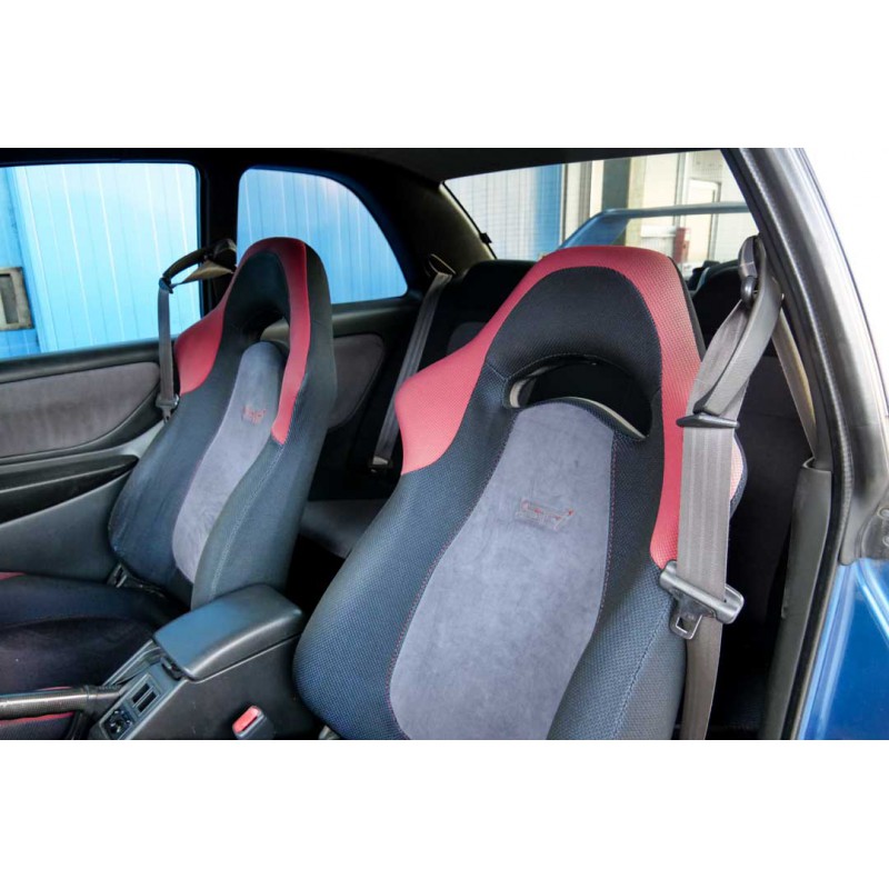 Subaru Impreza WRX Sti for sale (N.8379) view 31