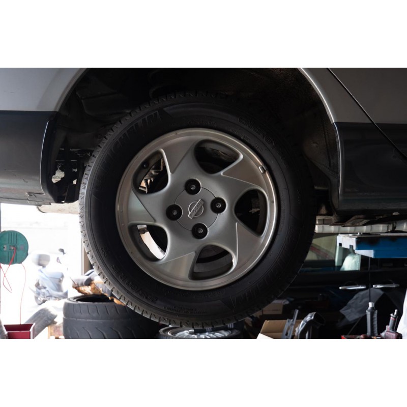 Nissan Skyline R33 GTS-4 for sale (N.8245) view 39