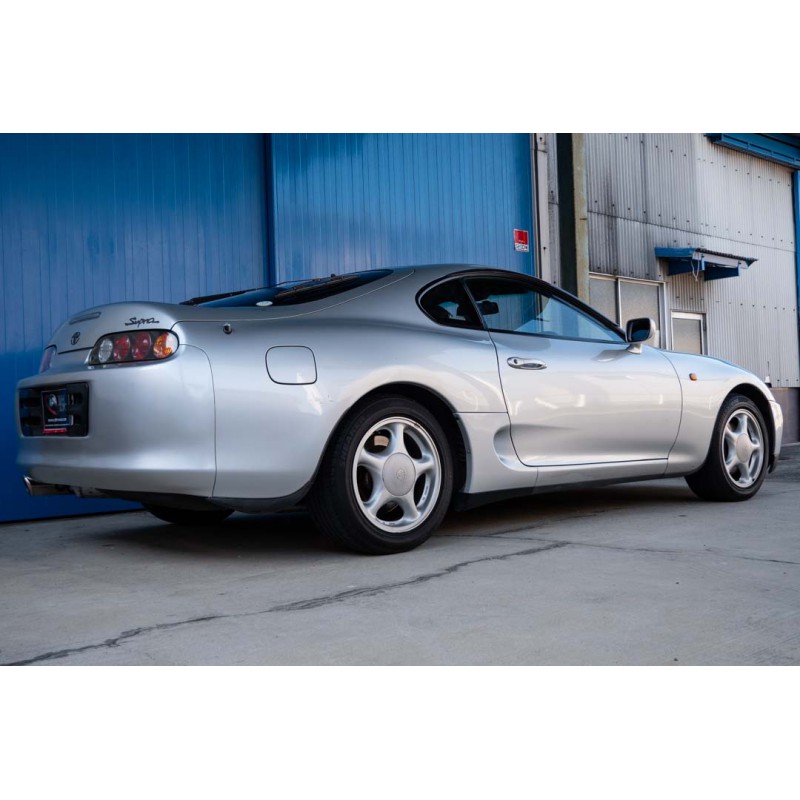 Toyota Supra JZA80 for sale (N.8305) view 12