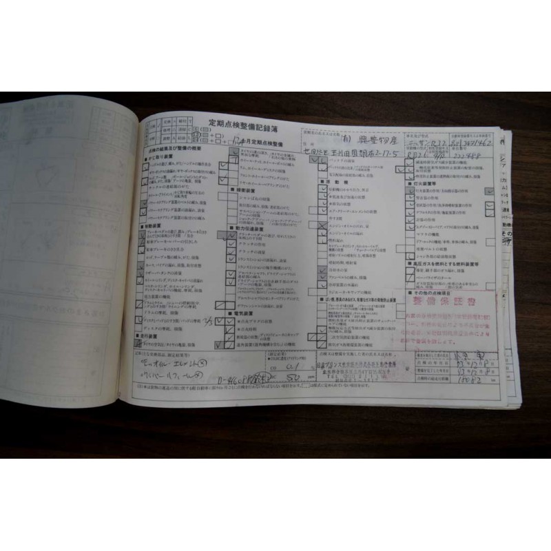 Nissan Skyline GTR R32 for sale (N.8332) view 74
