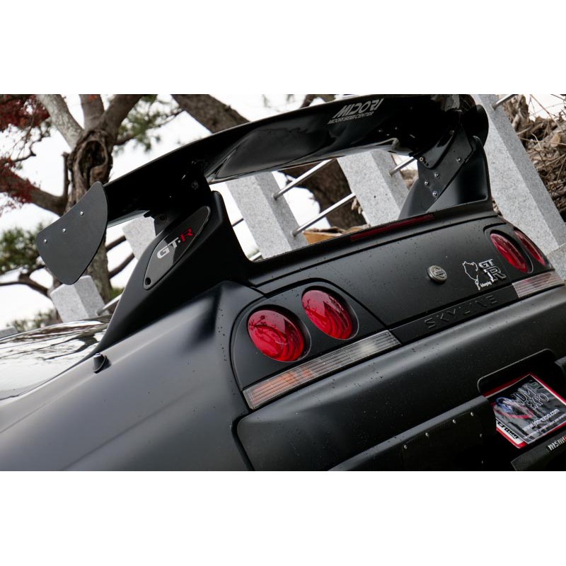Nissan Skyline GTR for sale (N.8217) view 21