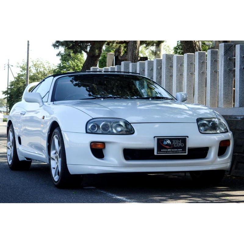 Targa Top Toyota Supra MK4 for sale (N.8172) view 4