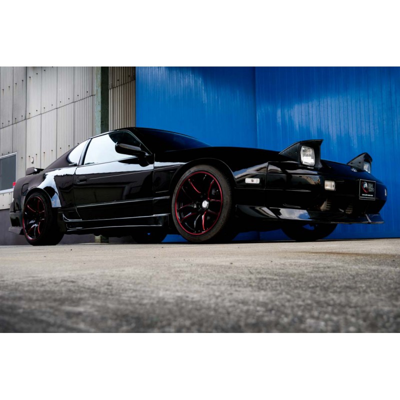 Nissan 180SX for sale (N.8308) view 35