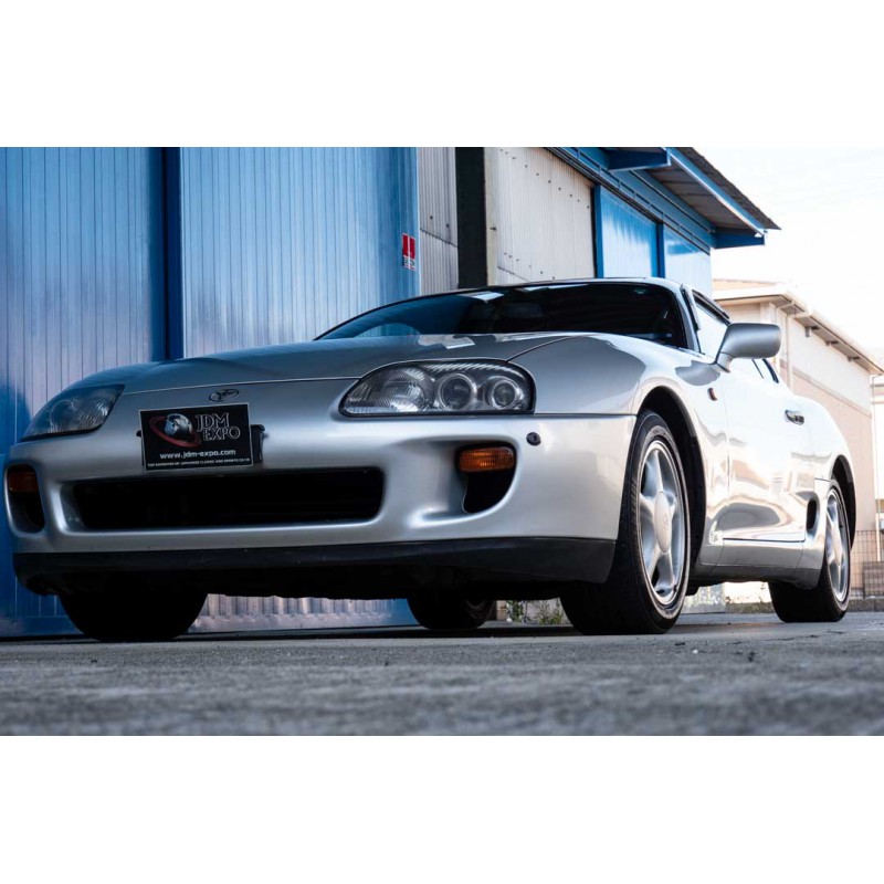 Toyota Supra JZA80 for sale (N.8305) view 24