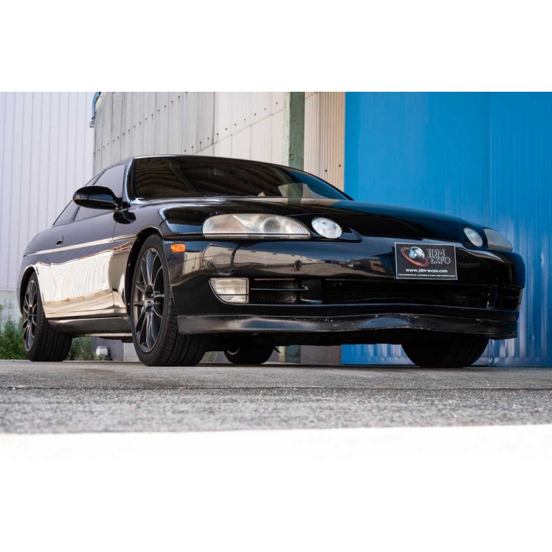 Toyota Soarer GTT for sale (N.8349) view 21