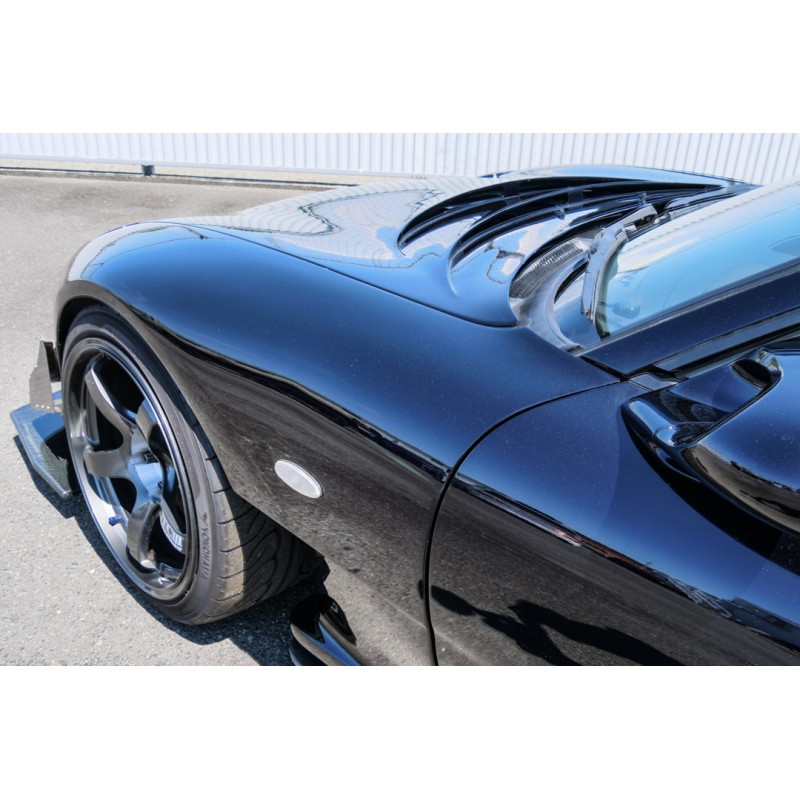 Mazda RX-7 Type RS (N.8521) view 26
