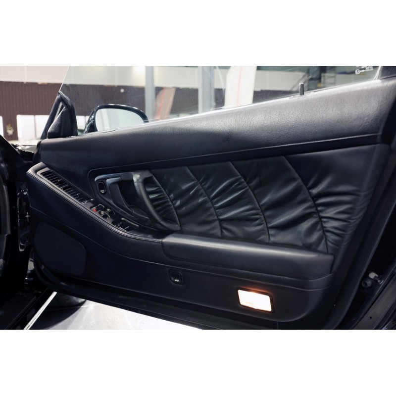 Honda NSX (N.8562) view 12