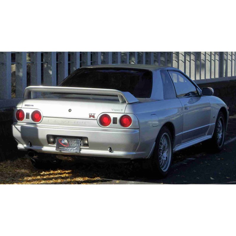 Nissan Skyline GTR V spec II for sale ( N. 8048) view 11