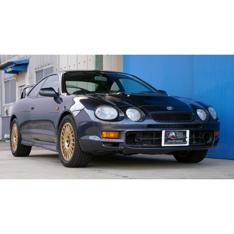 Toyota Celica GT-Four (N.8411) view 27