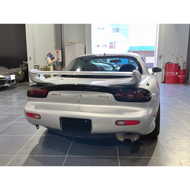 Mazda RX-7 (N.8538) view 9