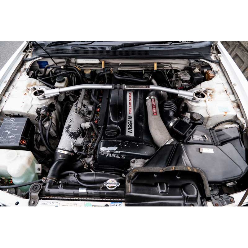 Nissan Skyline GTR for sale (N.8237) view 47