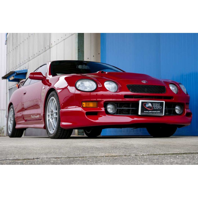 Toyota Celica GT-Four WRC for sale (N.8314) view 48