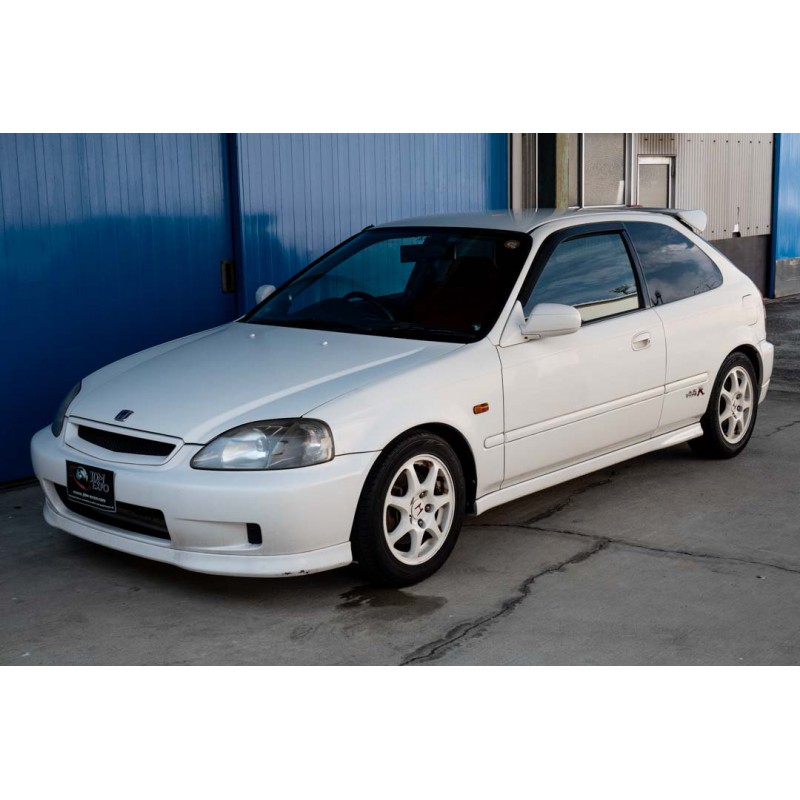 Honda Civic Type R for sale (N.8274) view 4