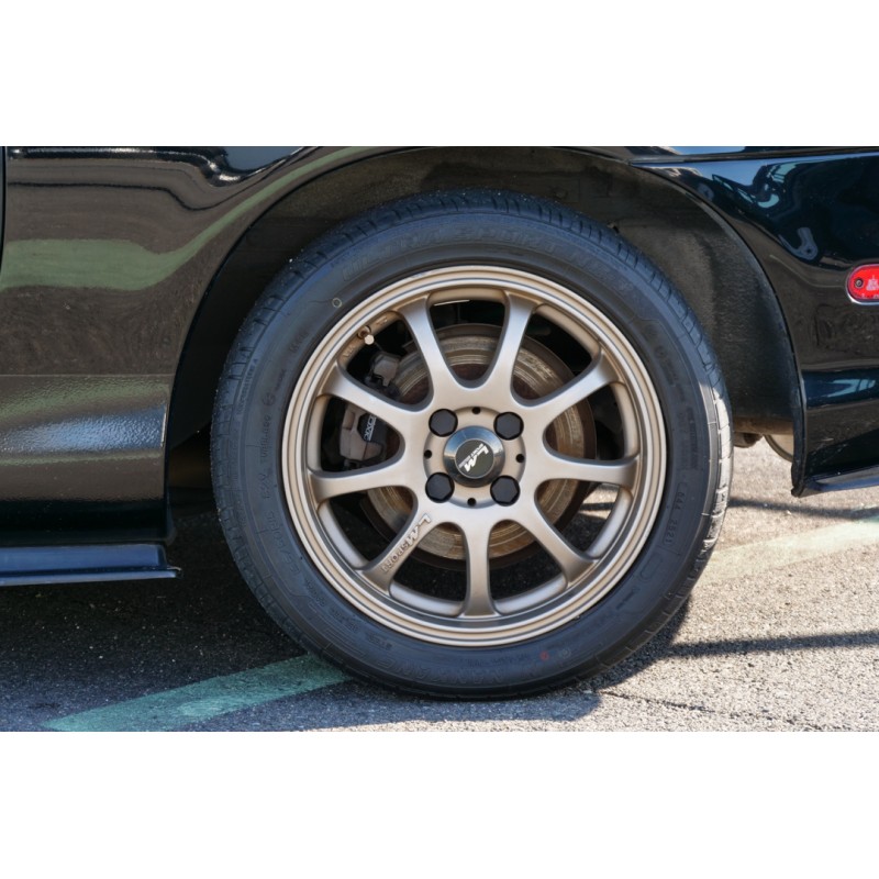 Mazda Roadster (N.8503) view 14