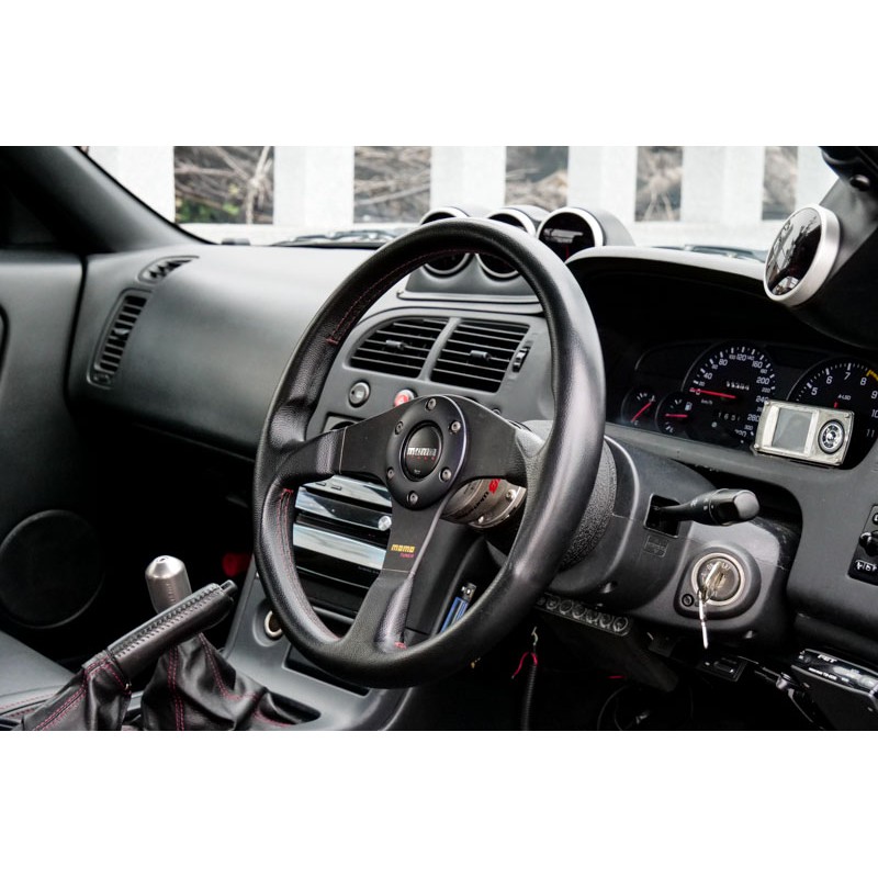 Nissan Skyline GTR for sale (N.8217) view 29