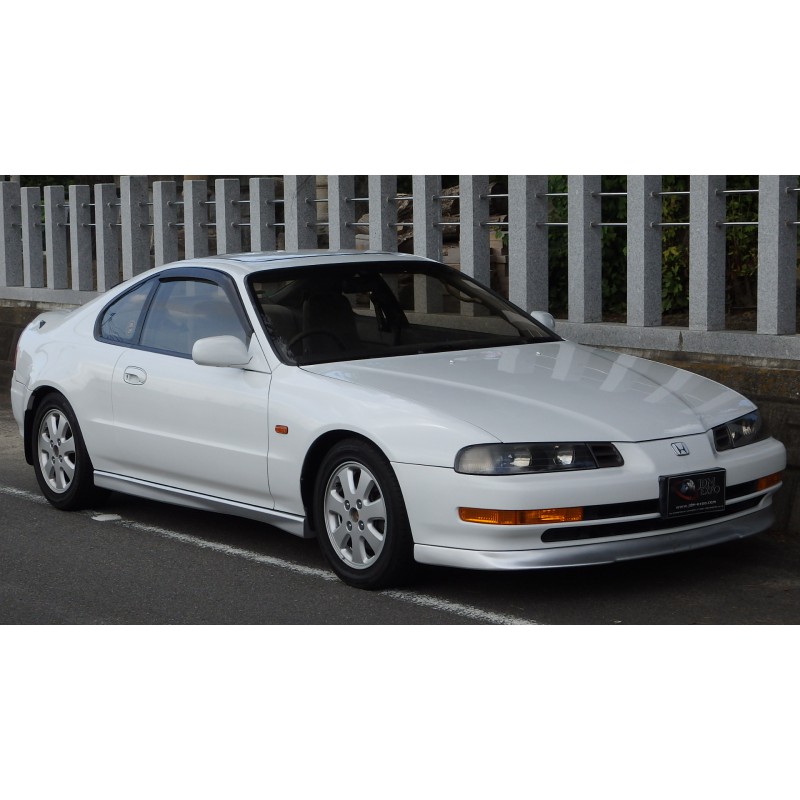 Honda Prelude for sale (N. 8024) view 7