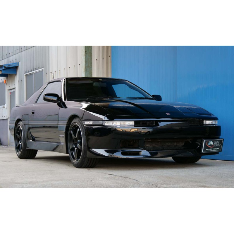 Toyota Supra JZA70 Twin Turbo (N.8447) view 33