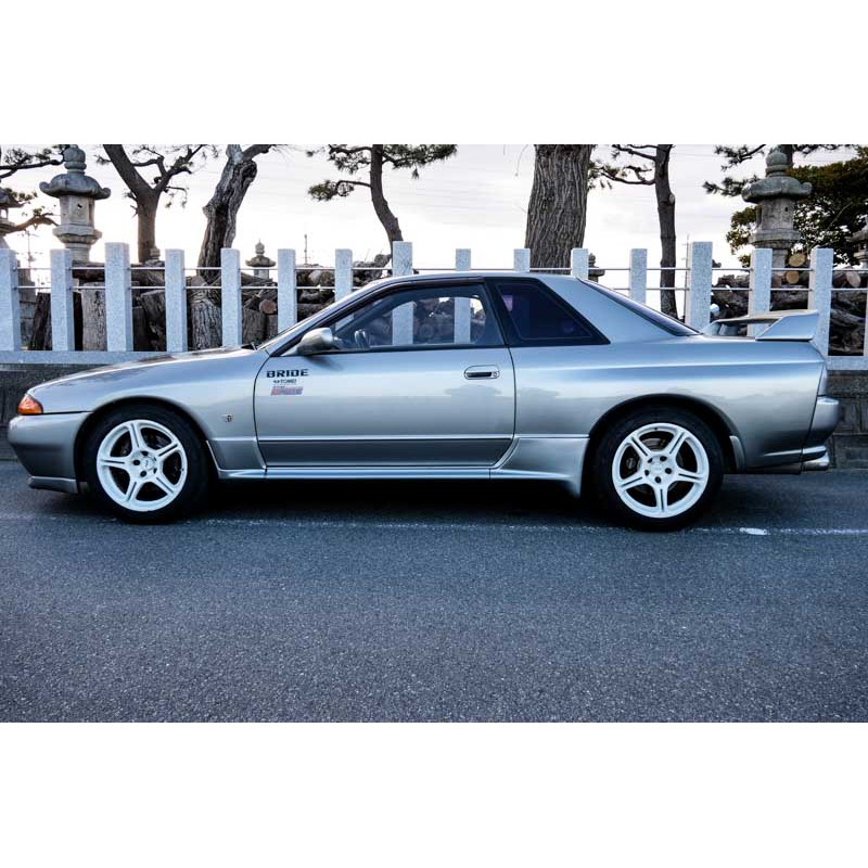 Nissan Skyline GTR for sale (N.8224) view 26