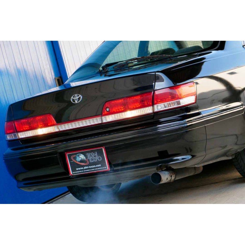 Toyota Mark II for sale (N.8417) view 14