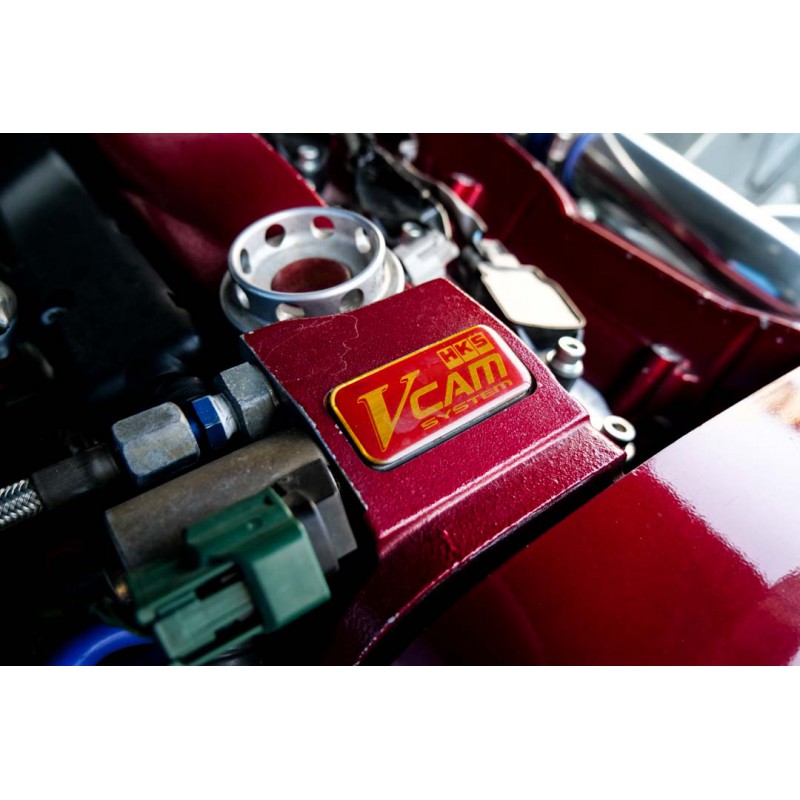Nissan Skyline GTR R34 NISMO upgrades (N.8263) SOLD view 58