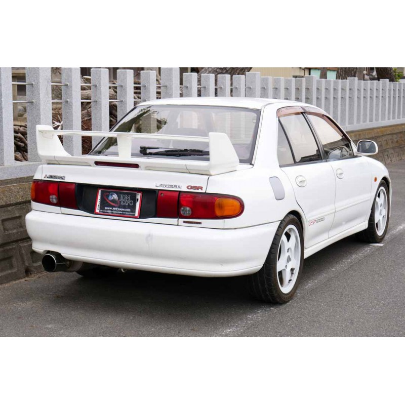 Mitsubishi Lancer Evolution 1 for sale (N.8250) view 8