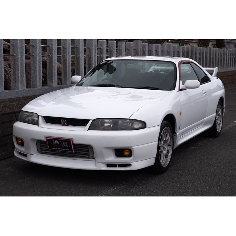 Nissan Skyline GTR for sale (N.8237) view 20