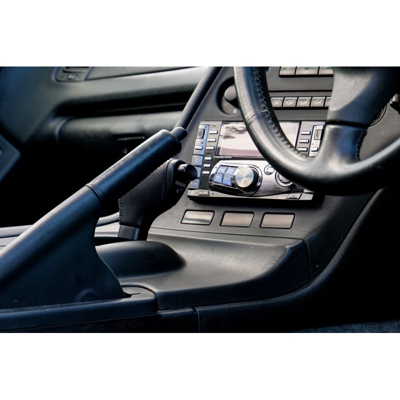 Toyota Supra Targa top for sale (N.8204) view 36