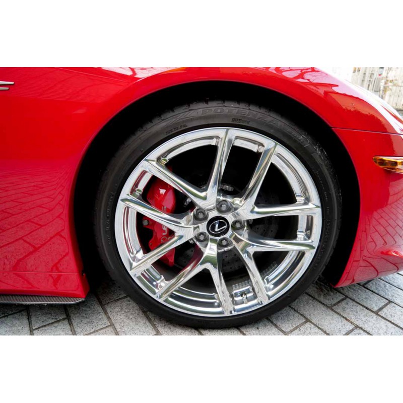 Lexus LFA for sale (N.8381) view 95