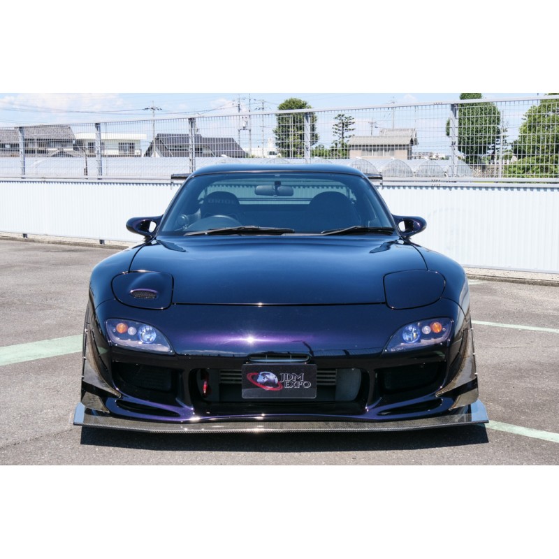 Mazda RX-7 Type RS (N.8521) view 33