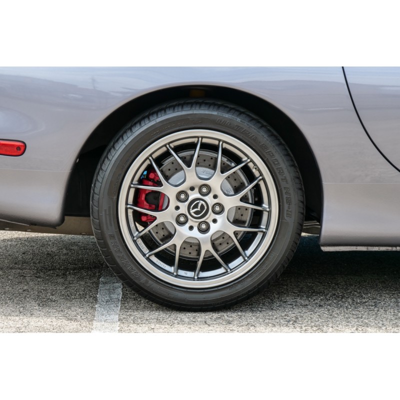 Mazda RX-7 Spirit R Type A (N.8520) view 33