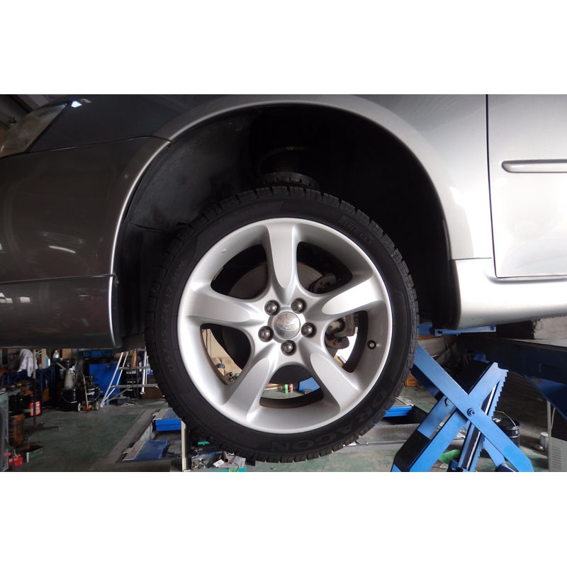 Subaru Legacy for sale (N.8194) view 61