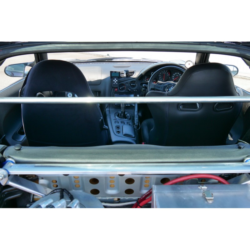 Mazda RX-7 Type RS (N.8521) view 81