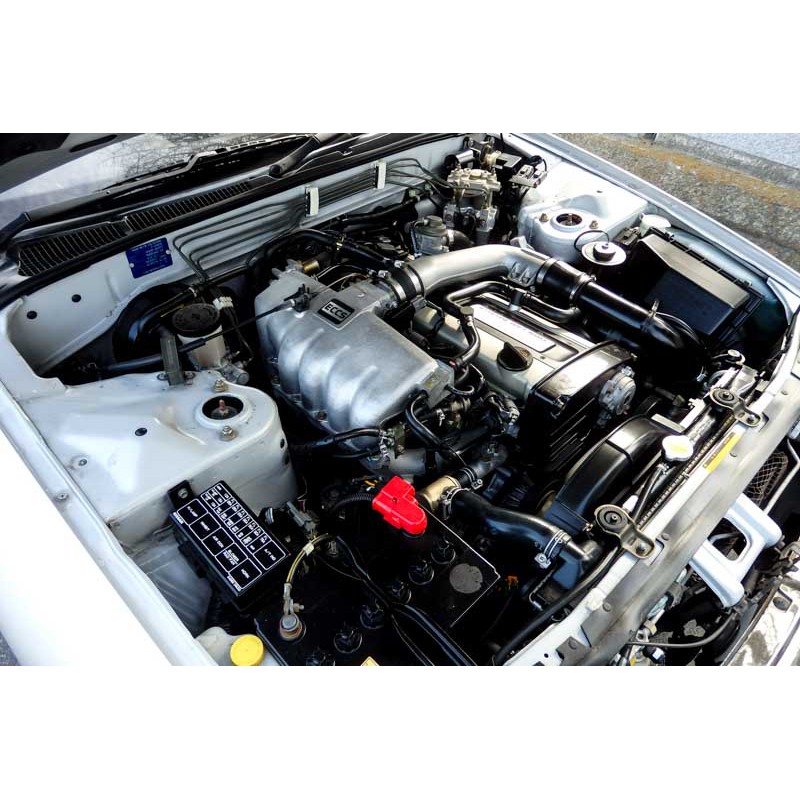 Nissan Skyline R32 for sale (N.8159) view 38