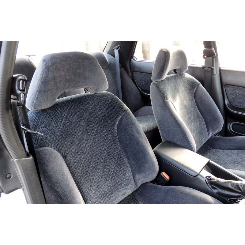 Nissan Skyline R32 for sale (N.8159) view 26