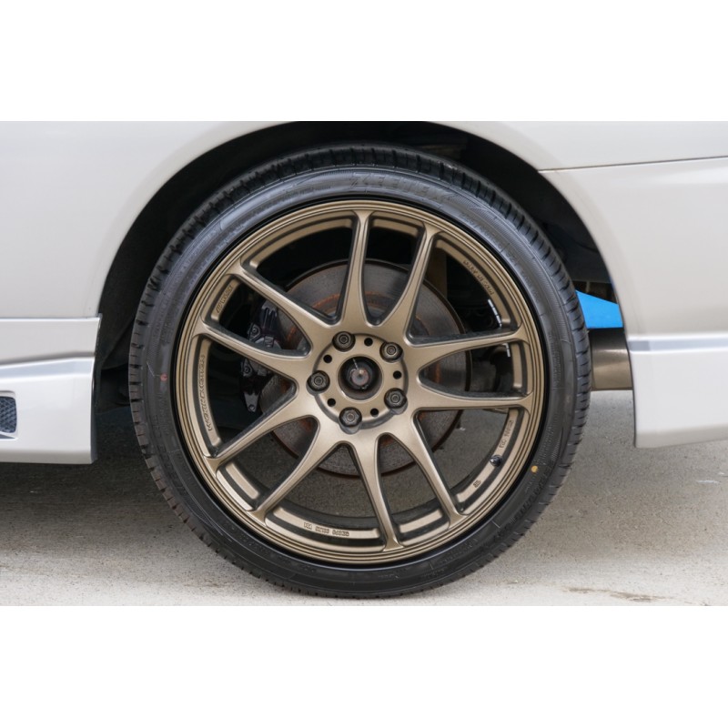 Nissan Skyline R34 (N.8483) view 24