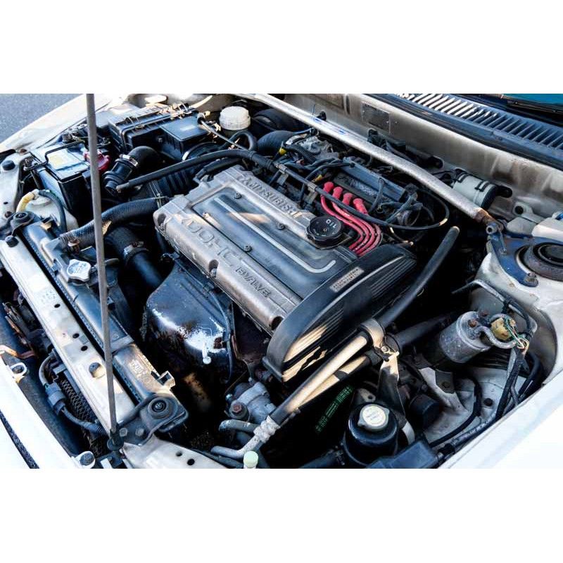 Mitsubishi Lancer Evo III for sale (N.8220) view 42