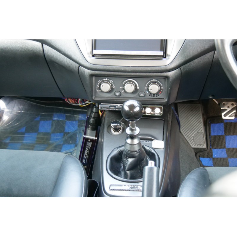Mitsubishi Lancer Evo Wagon (N.8492) view 44