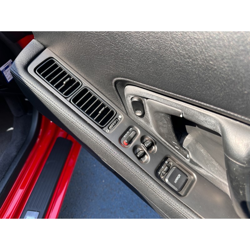 Honda NSX (N.8555) view 25