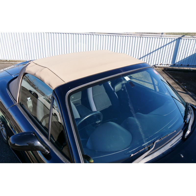Mazda Roadster (N.8503) view 33